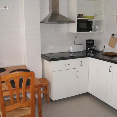 Apartamentos Praia Do Almoxarife Орта Екстериор снимка