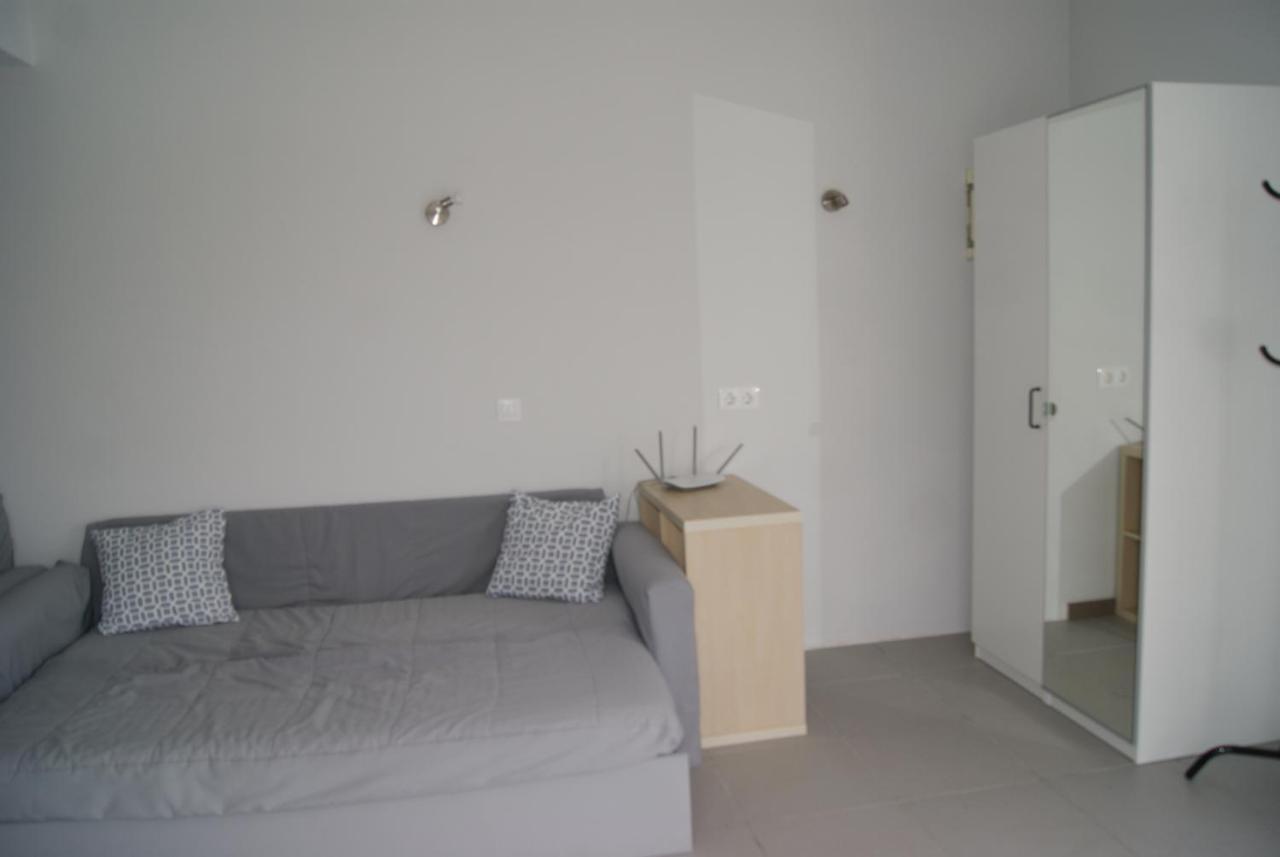 Apartamentos Praia Do Almoxarife Орта Екстериор снимка