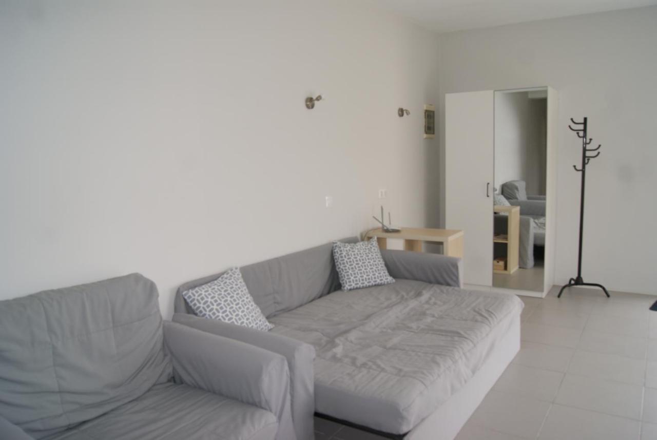 Apartamentos Praia Do Almoxarife Орта Екстериор снимка
