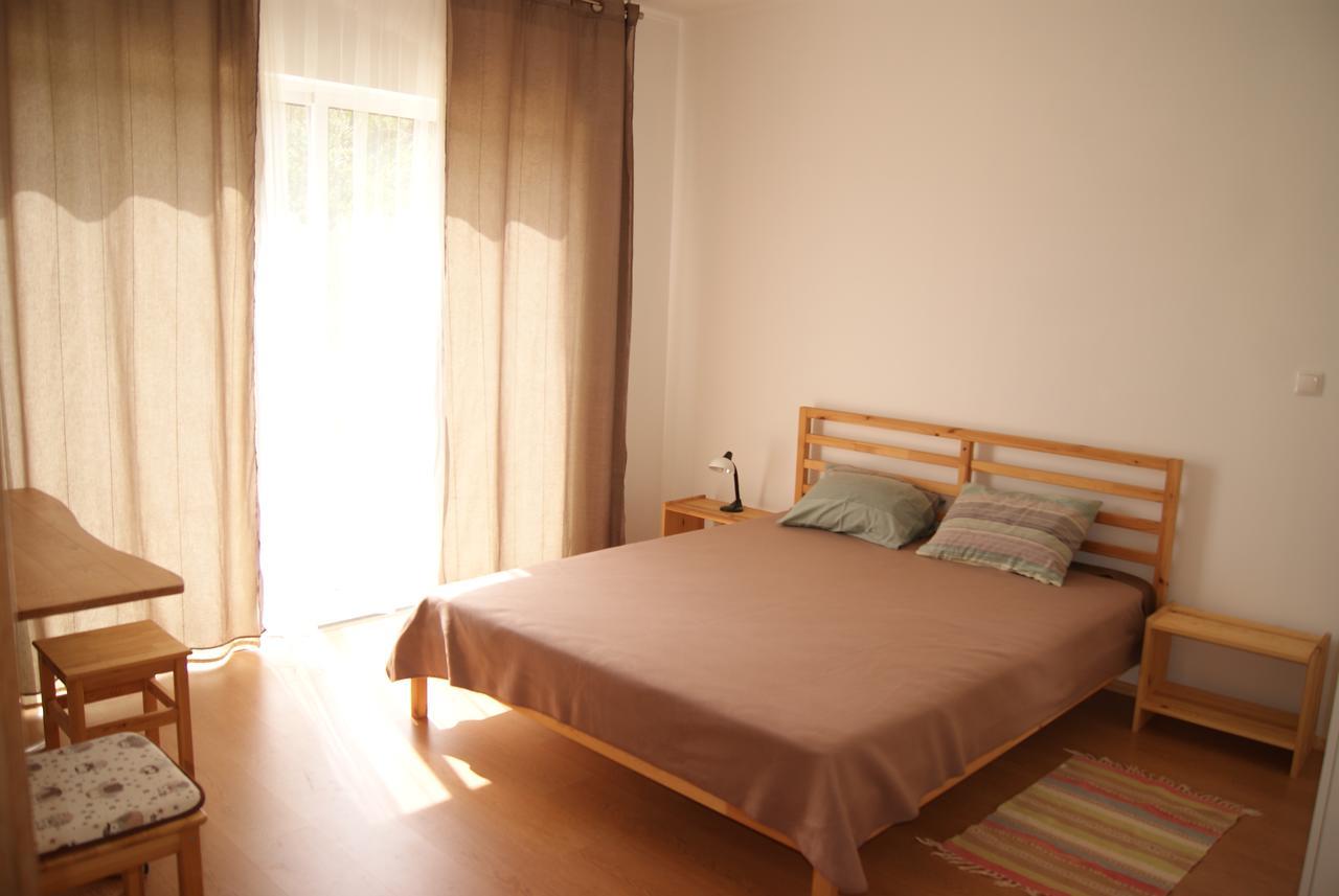 Apartamentos Praia Do Almoxarife Орта Екстериор снимка