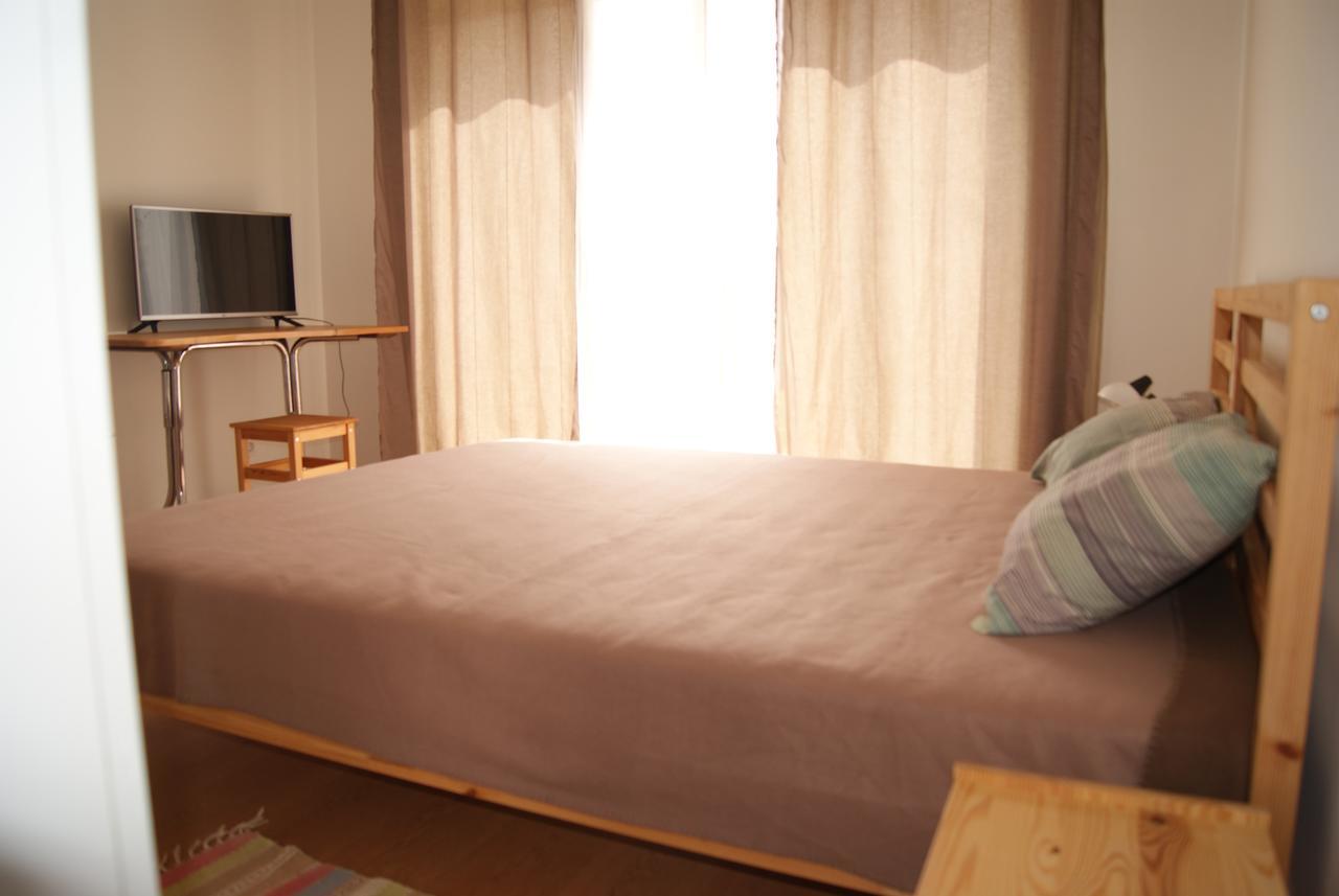 Apartamentos Praia Do Almoxarife Орта Екстериор снимка